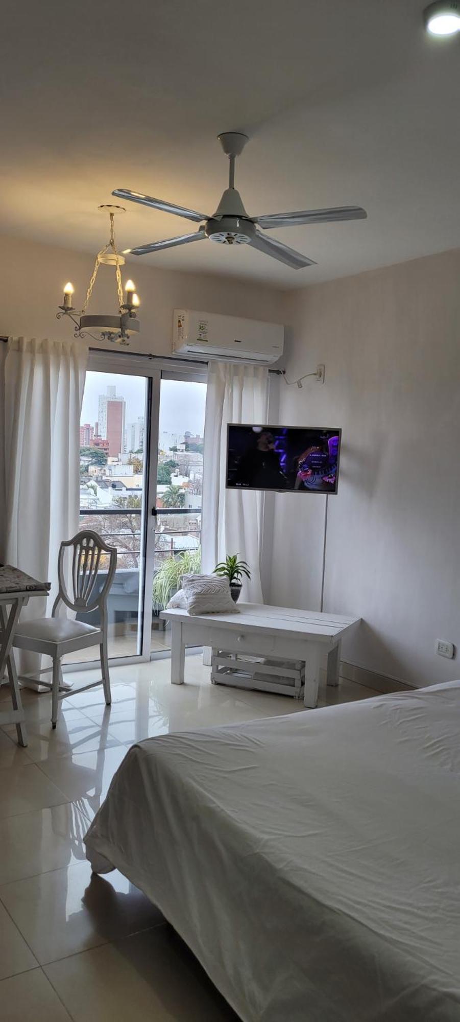 Altos Del Sur Leilighet Santa Fe Rom bilde